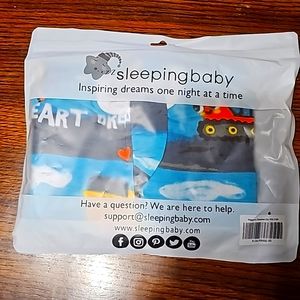 New Construction/Trucks Zipadee-Zip Swaddle Transition - xsmall (3-6 mos)